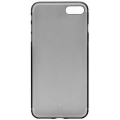 Чехол Baseus Slim Case Transparent Black для iphone 7