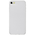 Чехол Baseus Slim Case Transparent White для iphone 7