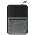 Чехол на молнии LAB.C Pocket Sleeve для ноутбуков до 15