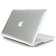 Ультратонкий чехол-накладка Ozaki O!macworm TightSuit 1mm  для MacBook Pro Retina 13