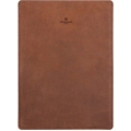 Кожаный чехол Stoneguard для MacBook 12 | 511 | rust (коричневый)