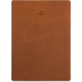 Кожаный чехол Stoneguard для MacBook Aiir 13 | 541 | rust (коричневый)