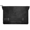 Кожаный чехол-папка Stoneguard 13″ | 521 | Black