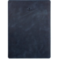 Кожаный чехол Stoneguard для MacBook Pro 13 2016 | 511 | Ocean