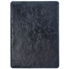 Кожаный чехол Stoneguard для MacBook Pro 13 2016 | 511 | Dark Blue
