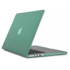 i-Blason - чехол-накладка пластиковая для Macbook Pro Retina 15 (Green)