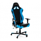Компьютерное игровое кресло Dxracer OH/RE0/NB