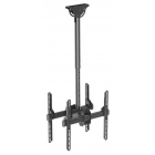 Потолочный кронштейн ITech Celb-Duo-54S