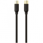 Кабель антенный Belkin FЗУ057bf5M Coax M/F 5m