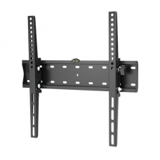 Наклонный настенный кронштейн ASPECT PRIMER-1 black для телевизоров