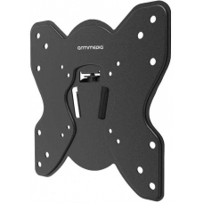 Наклонный настенный кронштейн Arm Media MARS-201 black