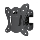 Arm Media Mars-102 black