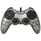 Геймпад DEFENDER Zoom USB Xinput, 10 кнопок, 2 стика, проводной