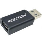 Адаптер ROBITON USB Power Boost 