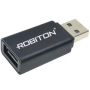 Адаптер ускоритель USB ROBITON USB Power Boost 