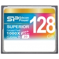 CF Silicon Power 128GB 1000x Superior