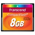 CF Transcend   8GB   133x