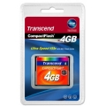 CF Transcend   4GB   133x