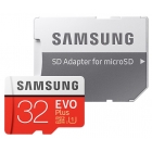 Карта памяти MicroSD 32 ГБ Samsung (MB-MC32GA) RW 95/20