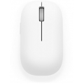 ая мышь Xiaomi Mi Wireless Mouse , белый, WSB01TM, USB, 4 кн., 1200dpi