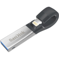 Флешка USB 64GB Sandisk iXpand for iPhone and iPad