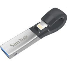 Флешка USB 256GB Sandisk iXpand for iPhone and iPad