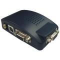 Конвертер из VGA в RCA/SVIDEO Premier 5-980