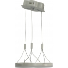 Светодиодная люстра Smartbuy SBL-СL-48W-313-White