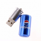 Флеш-накопитель USB  8GB  Банка Пепси-Кола