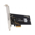 SSD Kingston SATA-III 240GB HyperX  Predator PCIe Gen2 x4 (HHHL)