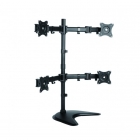 iTech MBS-22M black для четырех мониторов 