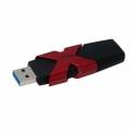 USB 3.0 256GB Kingston HyperX Savage USB 3.0/3.1 R/W 350/250MB/s