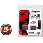 USB 3.0 128GB Kingston Ultimate G3 высокоскоростная