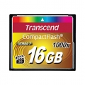 CF Transcend  16GB 1000x