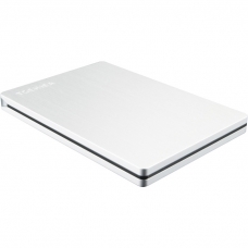Внешний HDD Toshiba  500 GB Stor.e Slim for Mac серебро, 2.5", USB 3.0