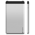 Mophie Powerstation 5X 10000 mAh (3305) - внешний аккумулятор (Silver)
