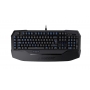 Roccat Ryos MK Pro MX (ROC-12-861-BE) - игровая клавиатура (Cherry MX Blue)