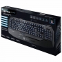 Roccat Ryos MK Pro MX (ROC-12-861-BE) - игровая клавиатура (Cherry MX Blue)