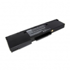 Аккумуляторная батарея PALMEXX для ноутбука Acer 58A1 (14,8v 4600mAh) /черная/