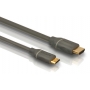 Кабель HDMI -mini HDMI 1.5 метра Philips SWV4422S/10