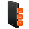 ЗУ QUMO PowerAid 13500, чёрный