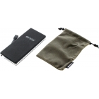 ЗУ Hiper XP13000 Li-Pol, 13000mAh, 2.1A+2.1A, черный, 2xUSB, чехол в комплекте