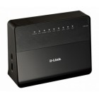 Беспроводной маршрутизатор D-LINK Dir-320/A, Wireless N 150, 802.11n, 4-порт. коммут.,150 Mb/б