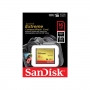 Карта памяти CF SanDisk Extreme 16GB 120MB/s (SDCFXS-016G-X46)