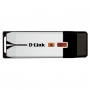Адаптер D-LINK, беспроводной, DWA-160/RU/B2A
