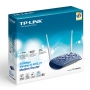 Беспроводной маршрутизатор TP-LINK TD-W8960N