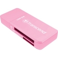 Картридер  Transcend    USB3.0 SD/microSD