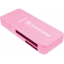 Картридер Transcend TS-RDF5R USB3.0 SD/microSD