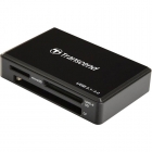 Картридер  Transcend    USB3.0 All-in-1 UHS-II Multi