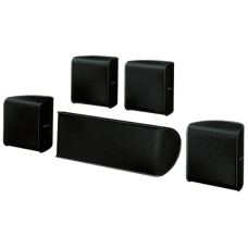 Комплект акустики Pioner S-11